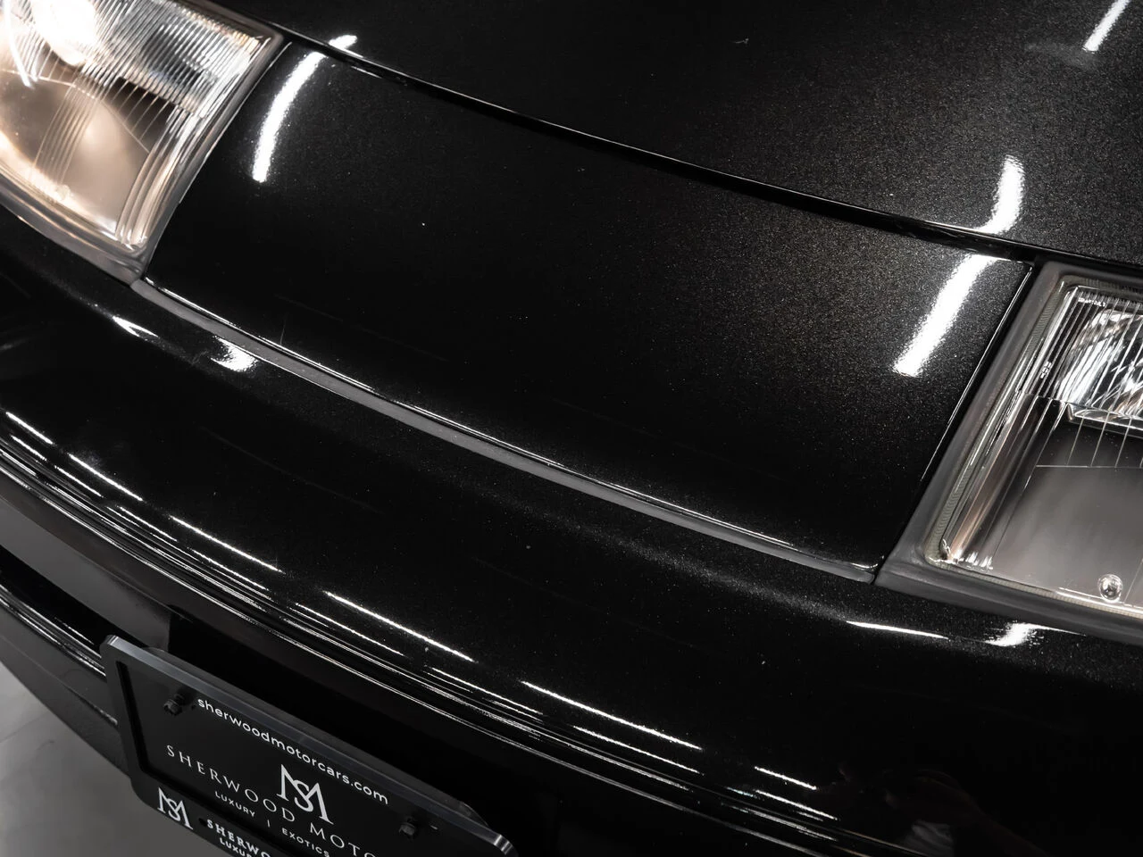 1990 Nissan 300ZX Twin Turbo, 30/30