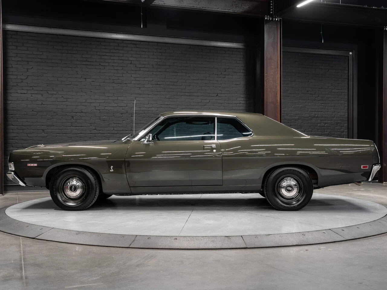 1969 Ford Torino Cobra, 12/30