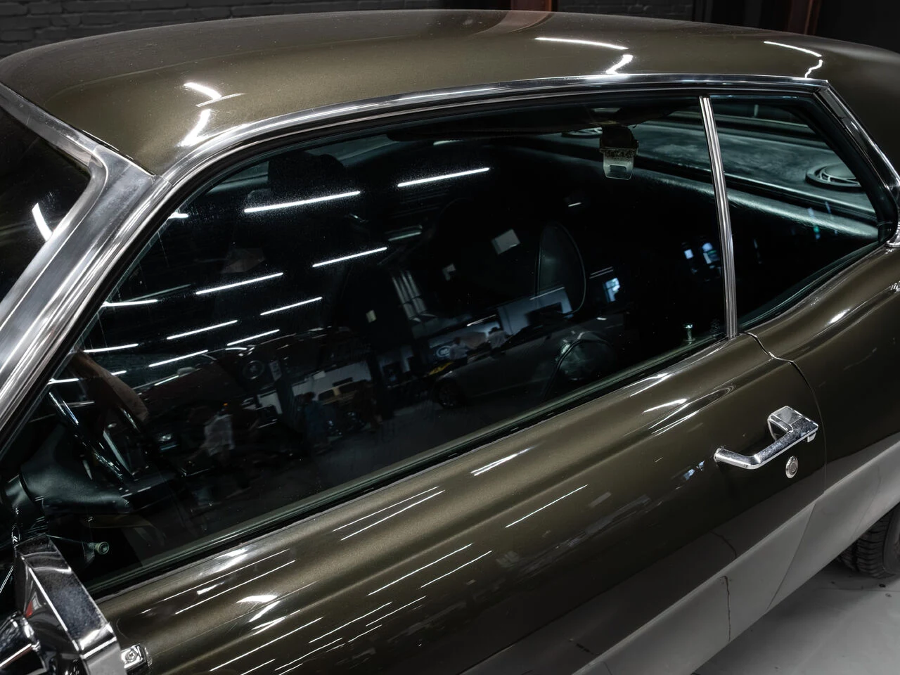 1969 Ford Torino Cobra, 23/30