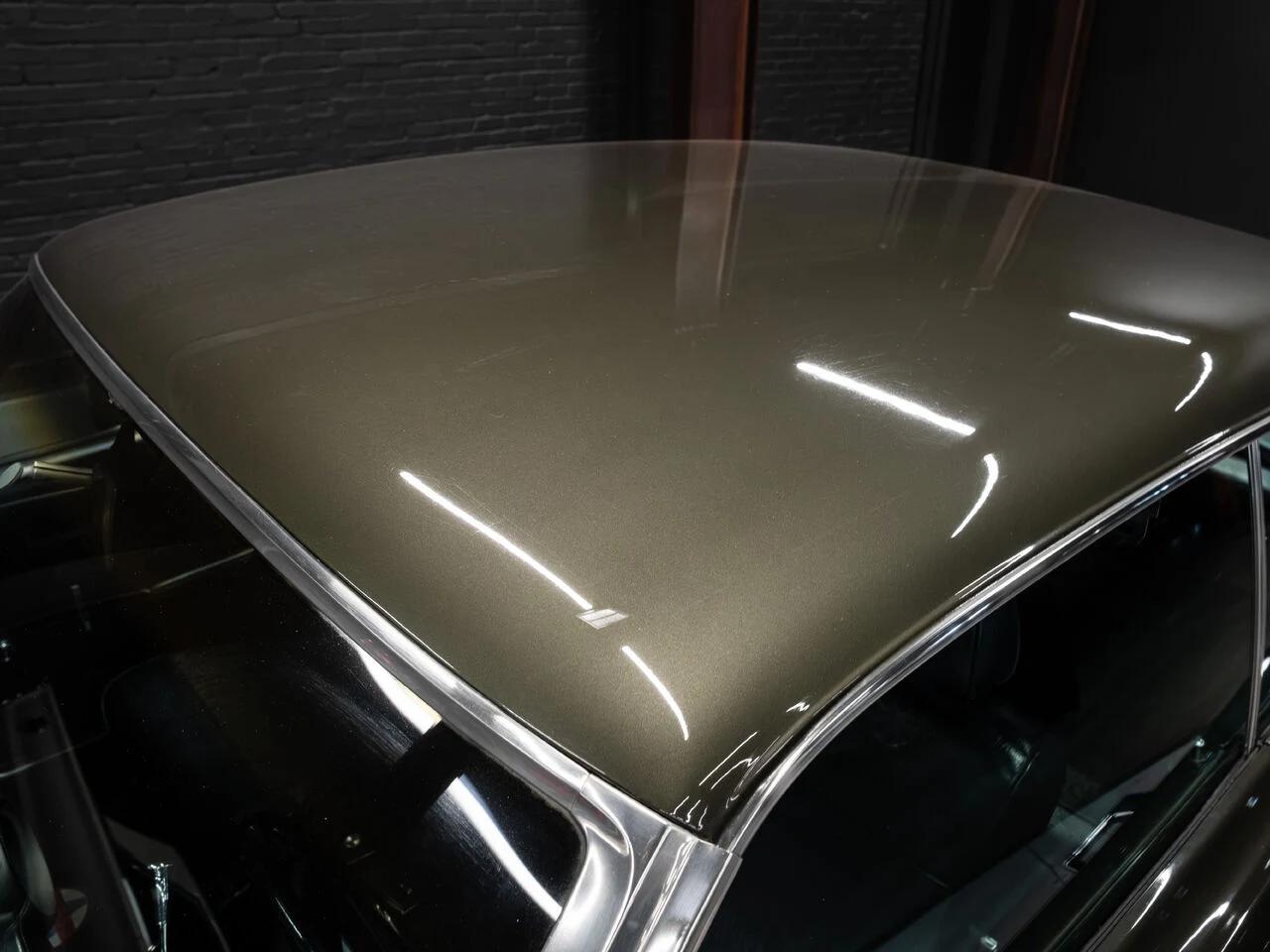 1969 Ford Torino Cobra, 24/30