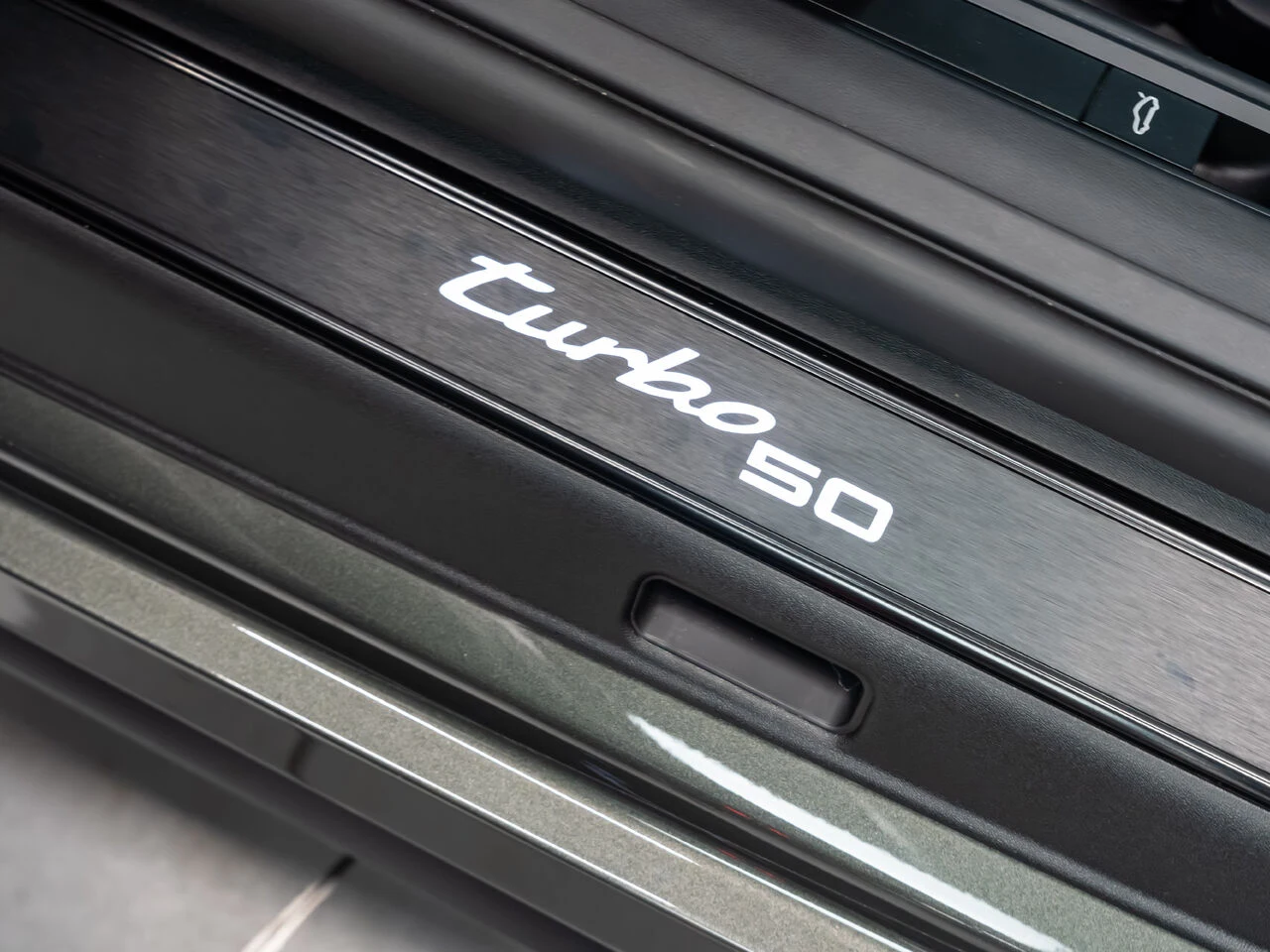 2025 Porsche 911 Turbo 50 Years, 30/30