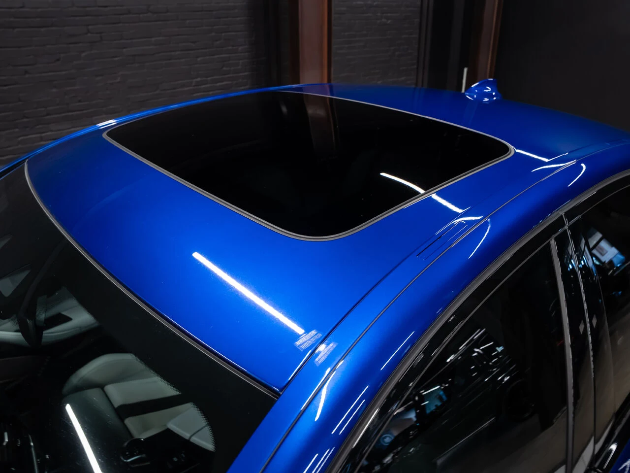 2018 BMW M5, 16/30