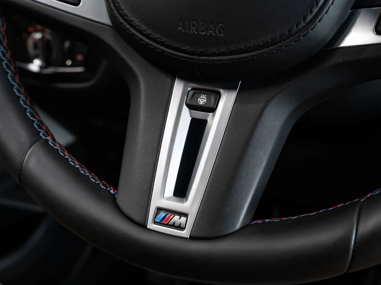 2018 BMW M5, 23/30