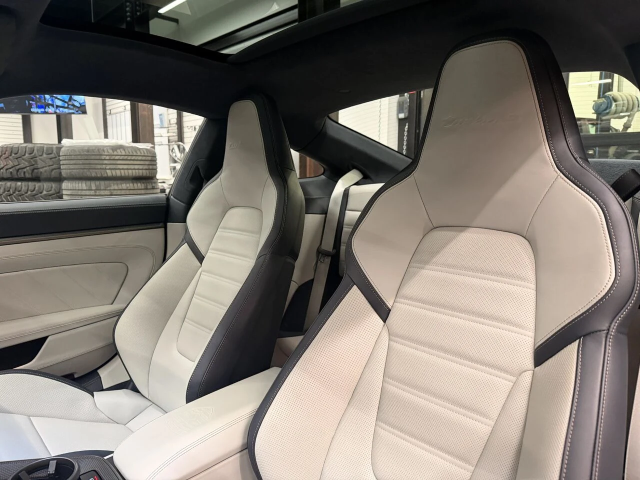2026 Porsche 911 Turbo S, 6/6
