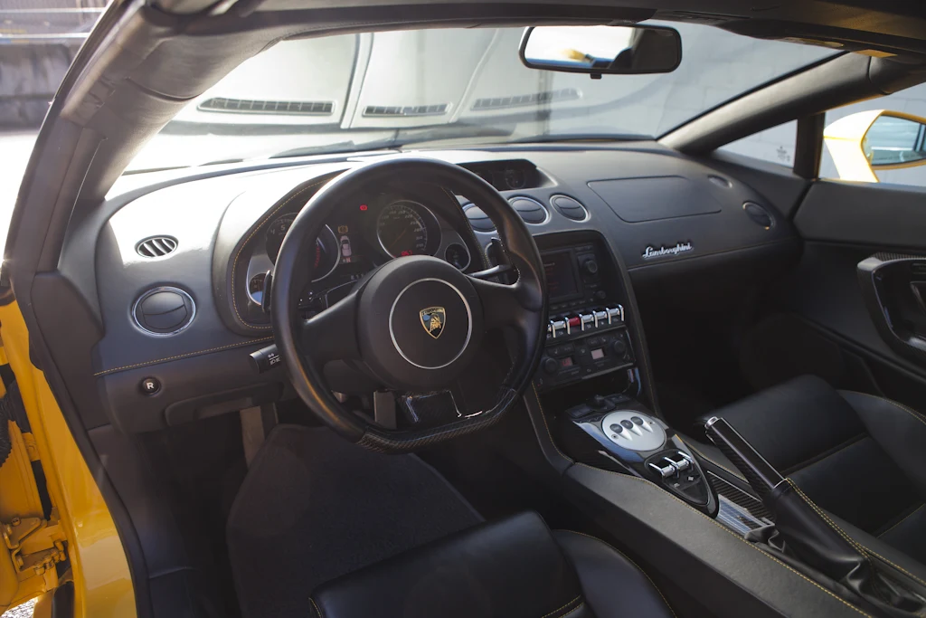 2010 Lamborghini Gallardo LP 560-4 Spyder, 15/20