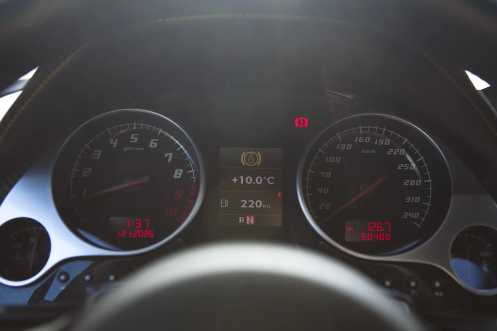 2010 Lamborghini Gallardo LP 560-4 Spyder, 16/20