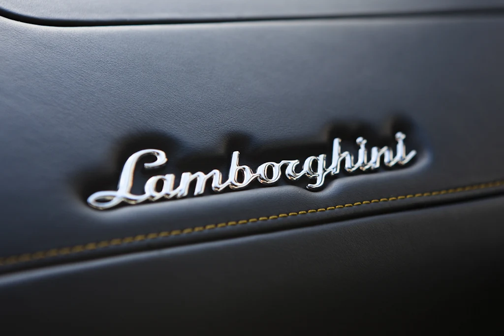 2010 Lamborghini Gallardo LP 560-4 Spyder, 19/20