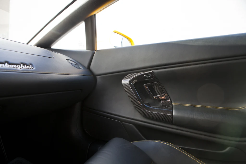 2010 Lamborghini Gallardo LP 560-4 Spyder, 20/20