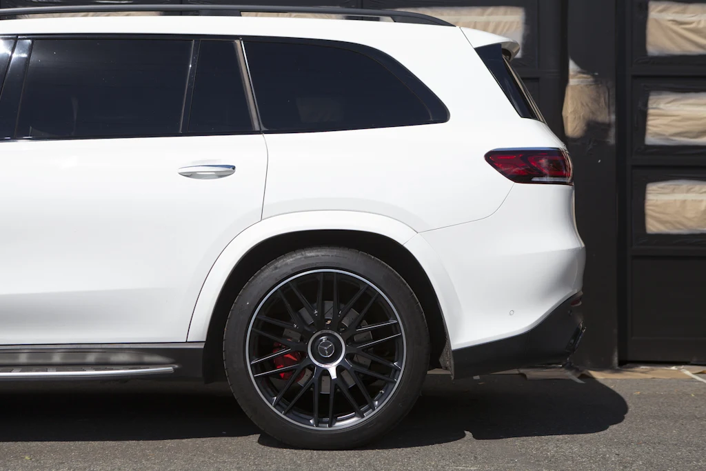 2023 Mercedes-AMG GLS 63 4MATIC+ (X167), 11/23