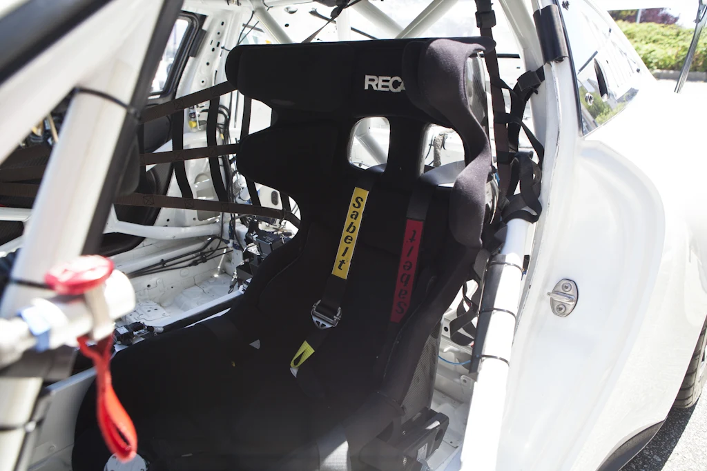 2019 Porsche 911 (991.2) GT3 Cup, 11/25
