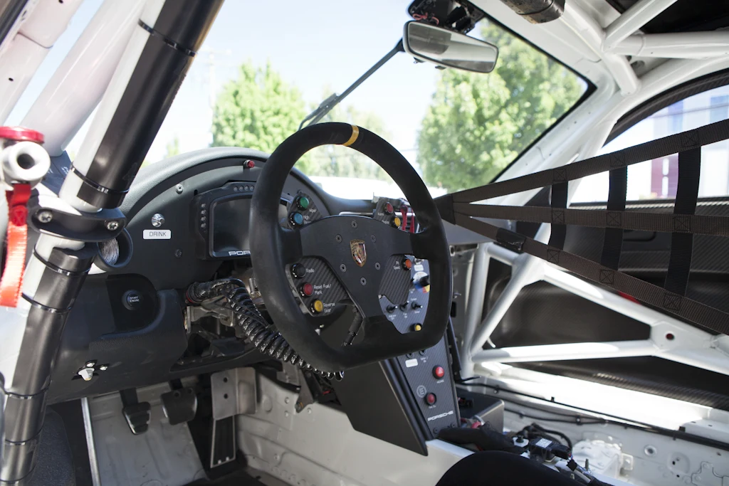 2019 Porsche 911 (991.2) GT3 Cup, 12/25