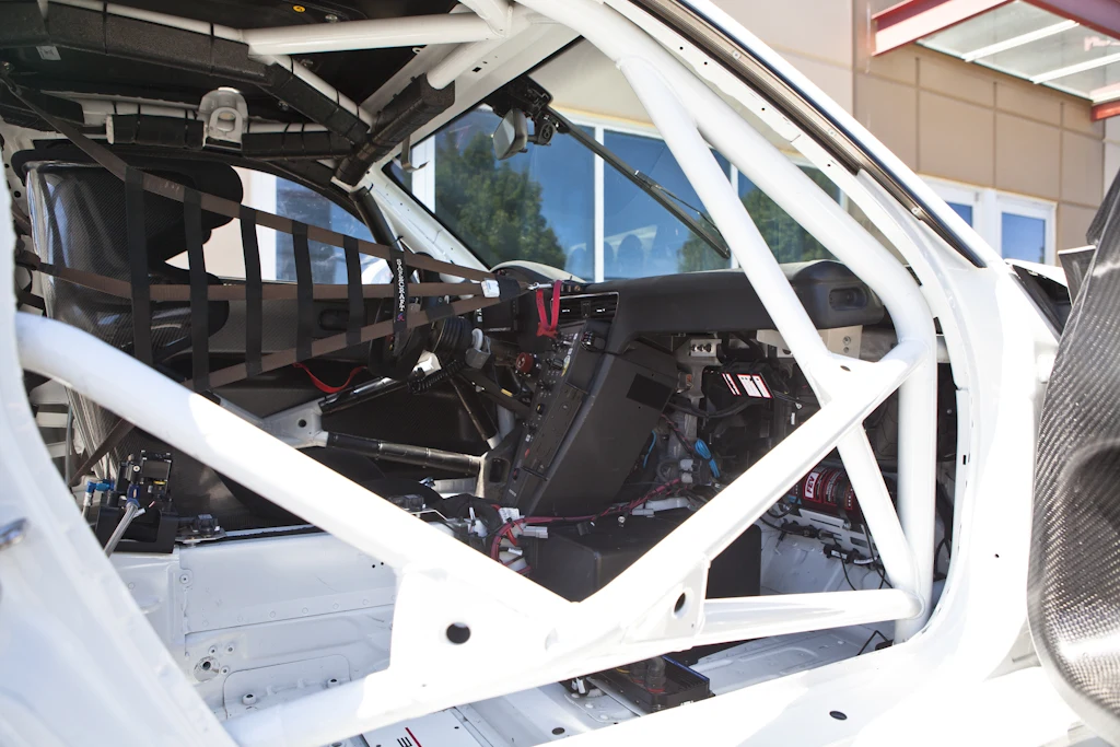 2019 Porsche 911 (991.2) GT3 Cup, 16/25