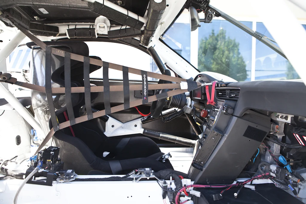 2019 Porsche 911 (991.2) GT3 Cup, 21/25