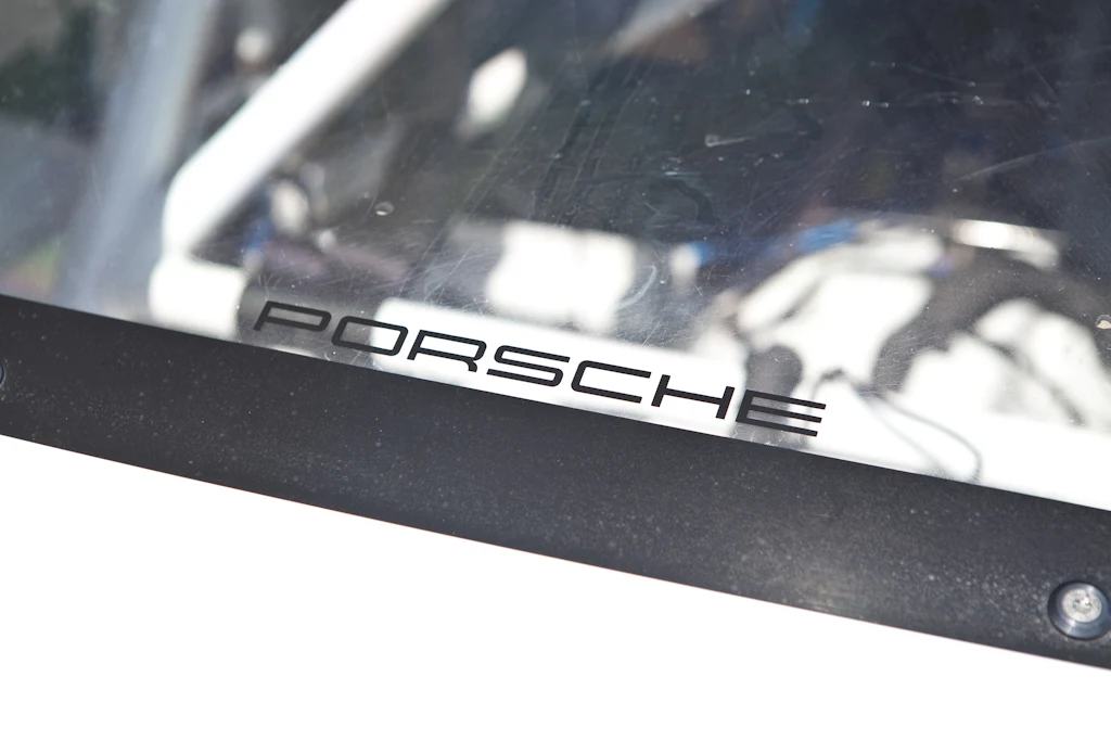 2019 Porsche 911 (991.2) GT3 Cup, 24/25
