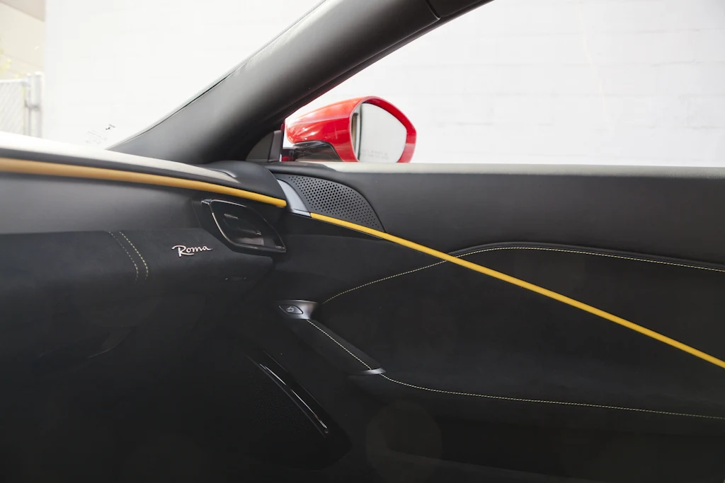 2021 Ferrari Roma Coupé, 19/19