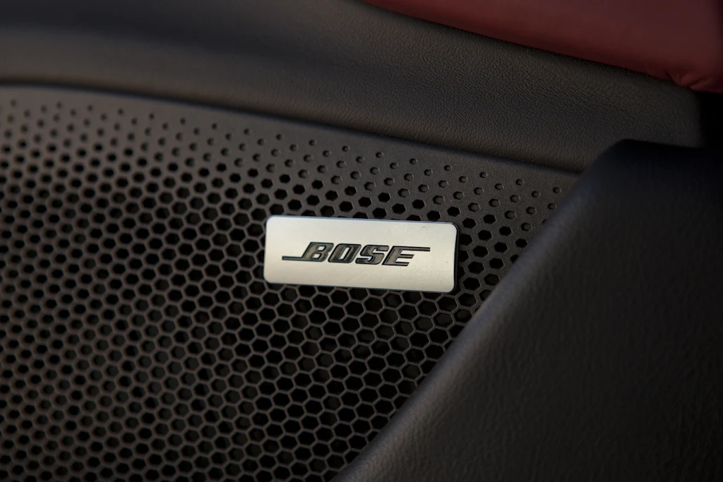 2023 Porsche Taycan Turbo S (Original Version), 22/22
