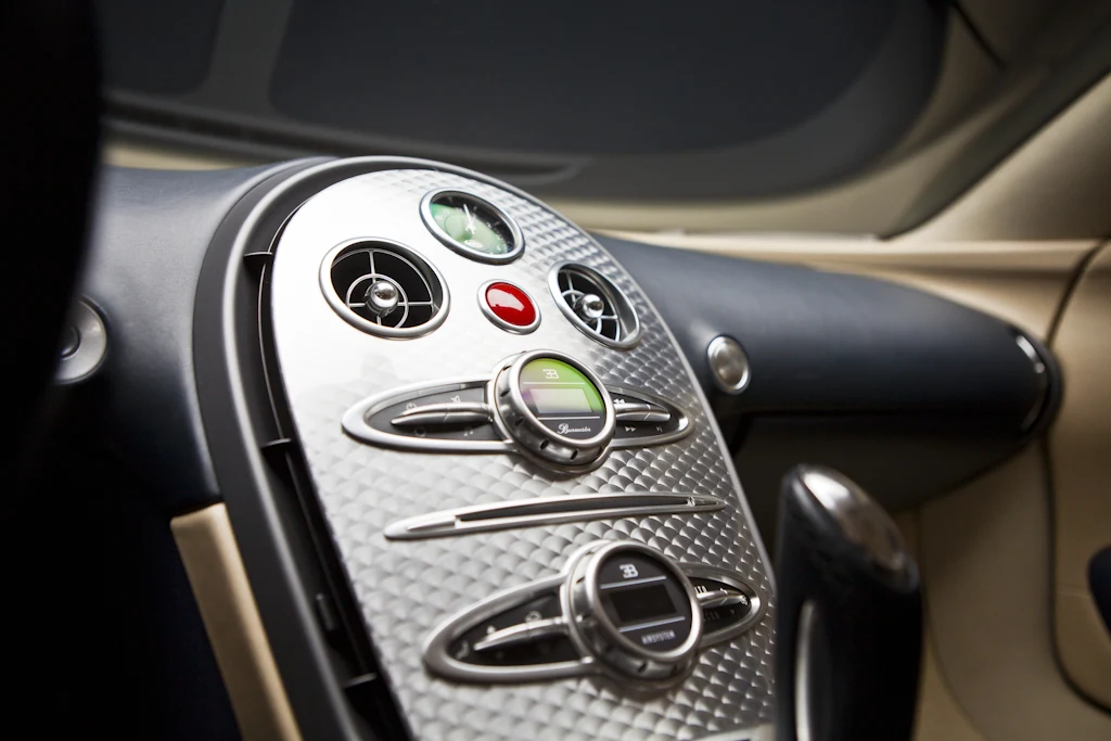 2006 Bugatti Veyron 16.4, 30/30