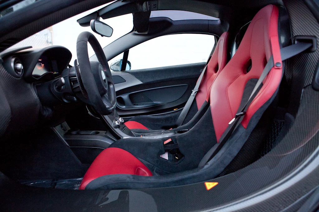 2014 McLaren P1, 19/30