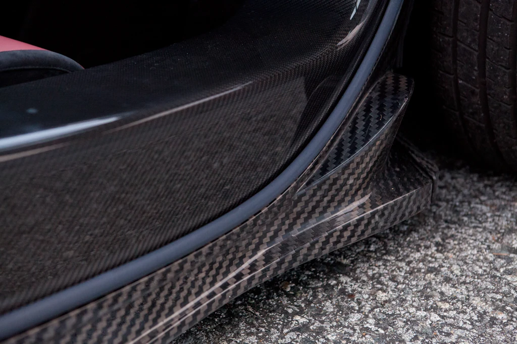 2014 McLaren P1, 23/30