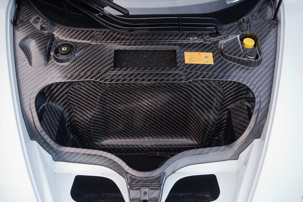 2014 McLaren P1, 25/30