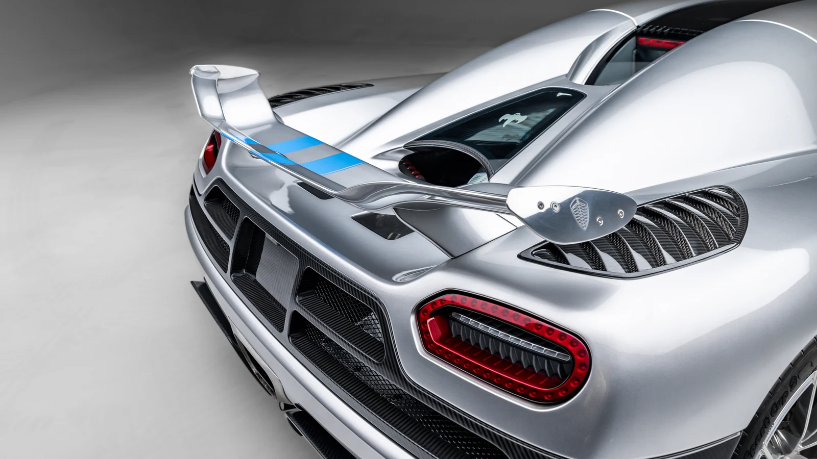2011 Koenigsegg Agera, 9/10