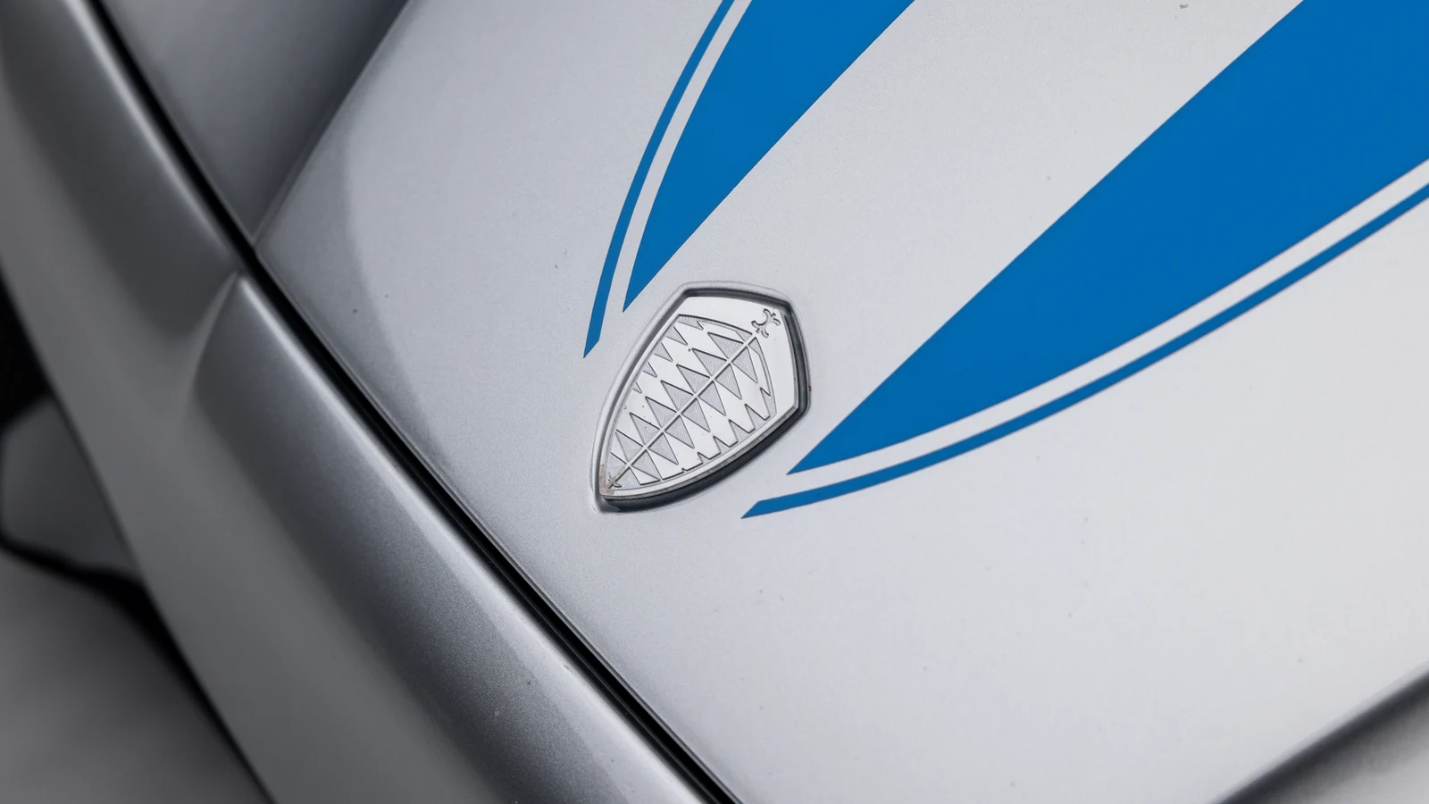 2011 Koenigsegg Agera, 10/10