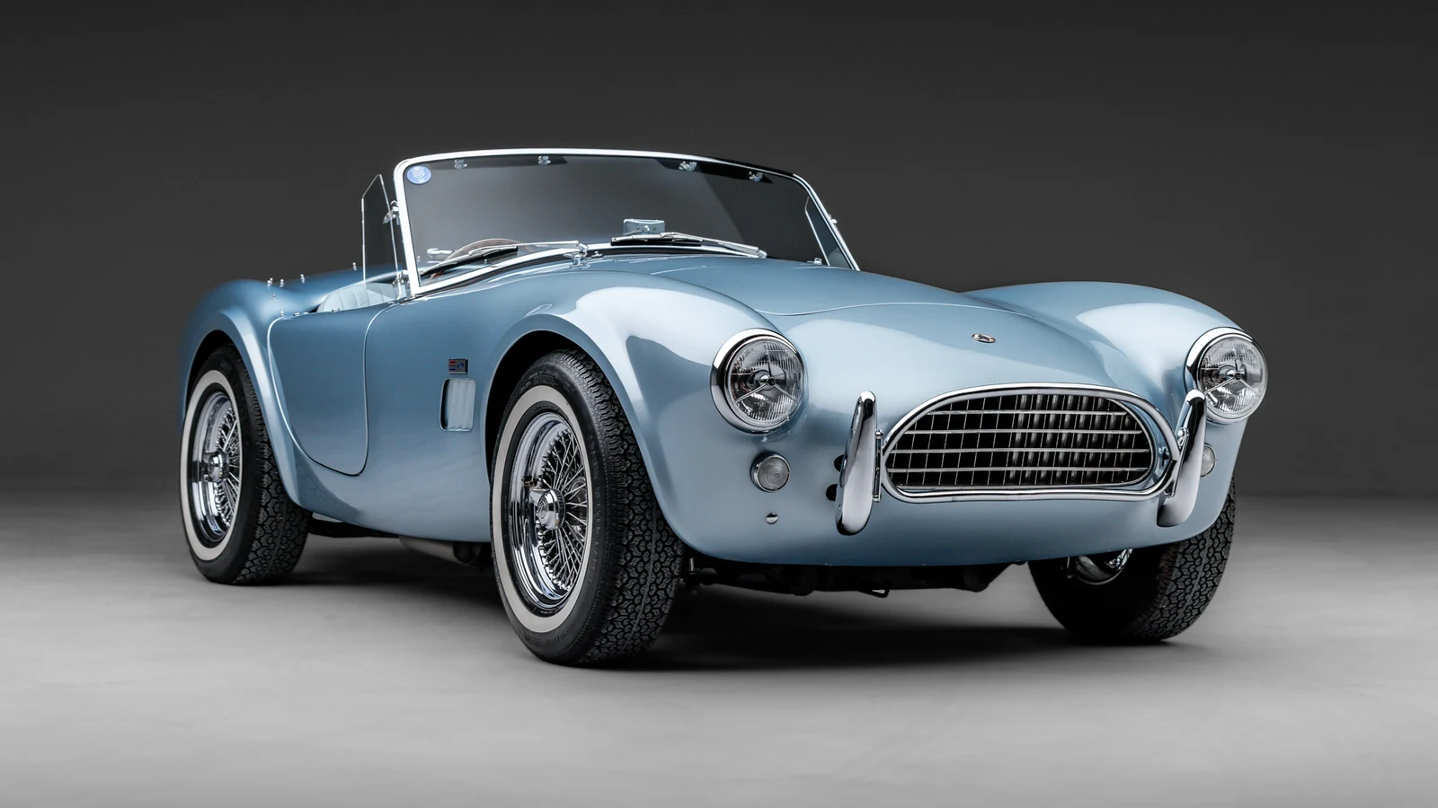 AC Cobra 289 Mk II · Not specified · SuperVettura
