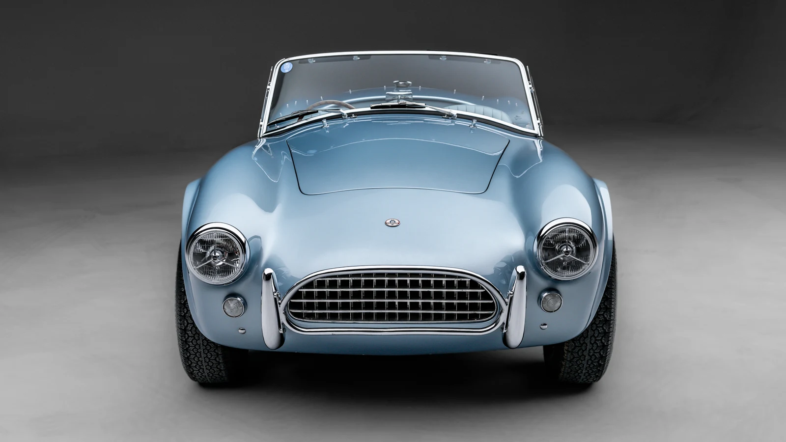 1964 AC Cobra 289 Mk II, 6/10