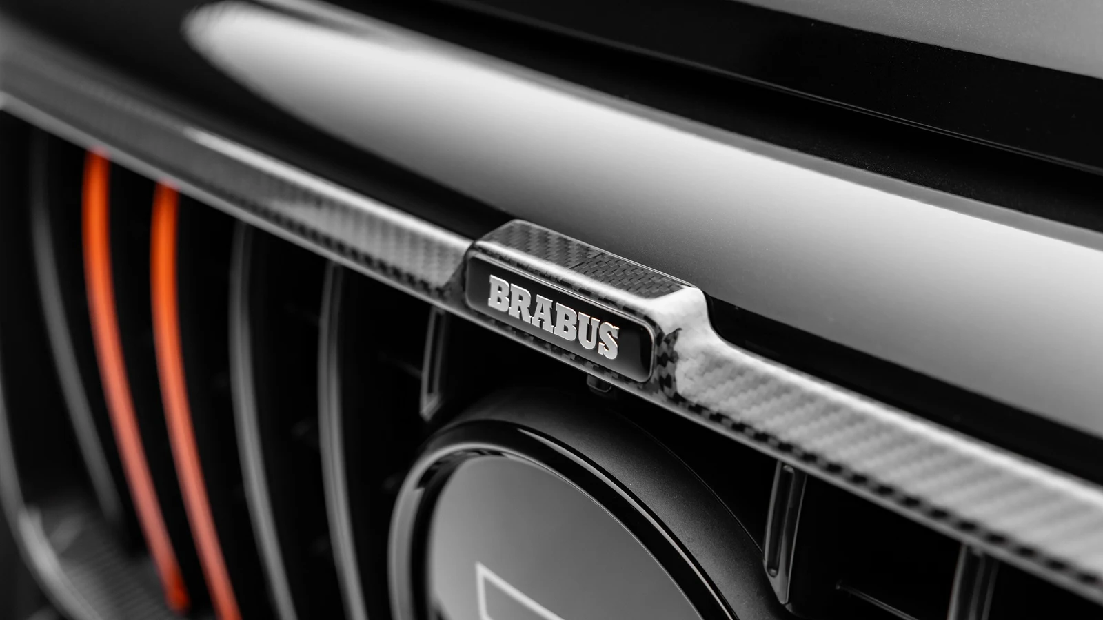 2026 Brabus G 800 Widestar, 5/10