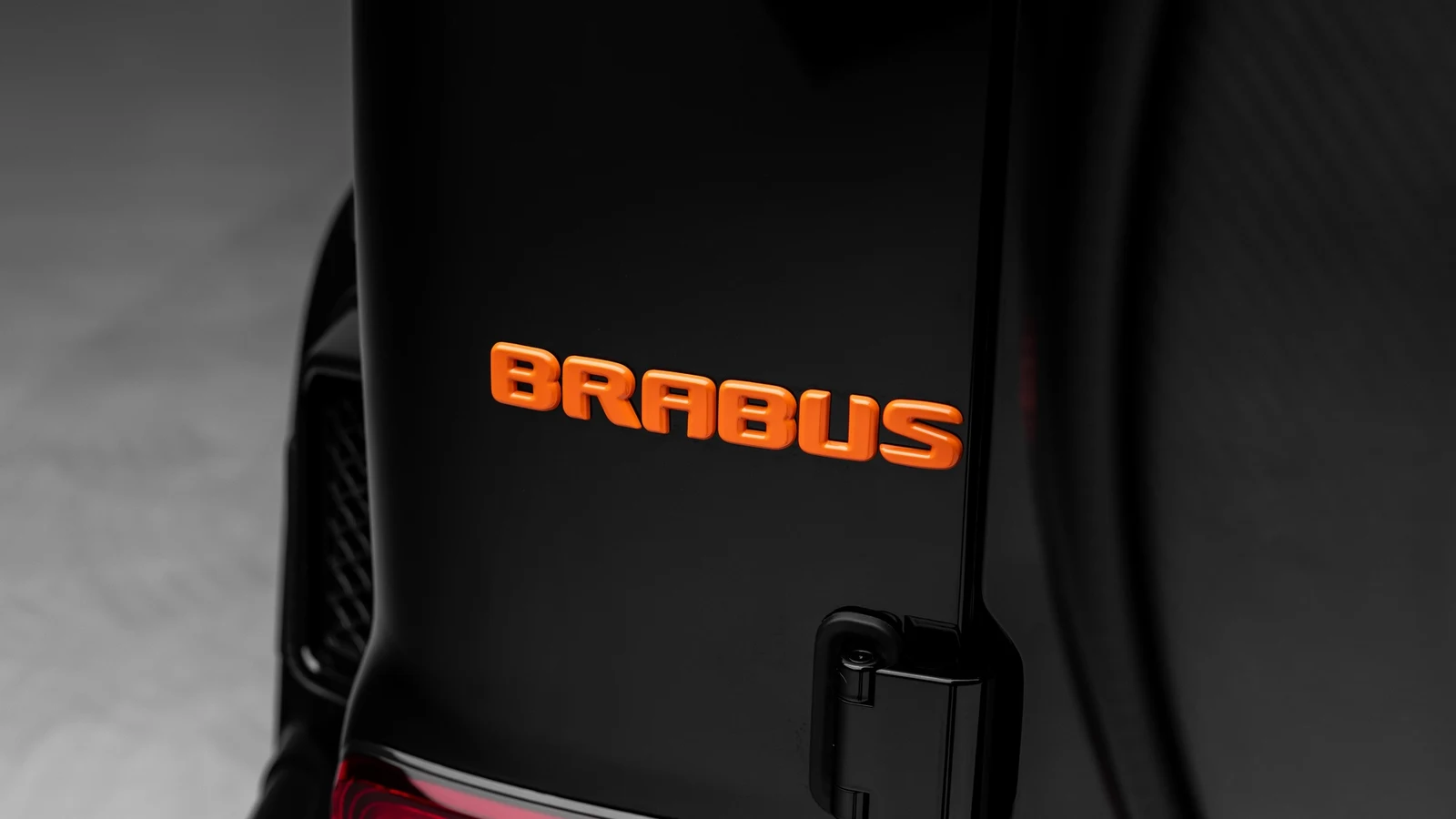 2026 Brabus G 800 Widestar, 7/10