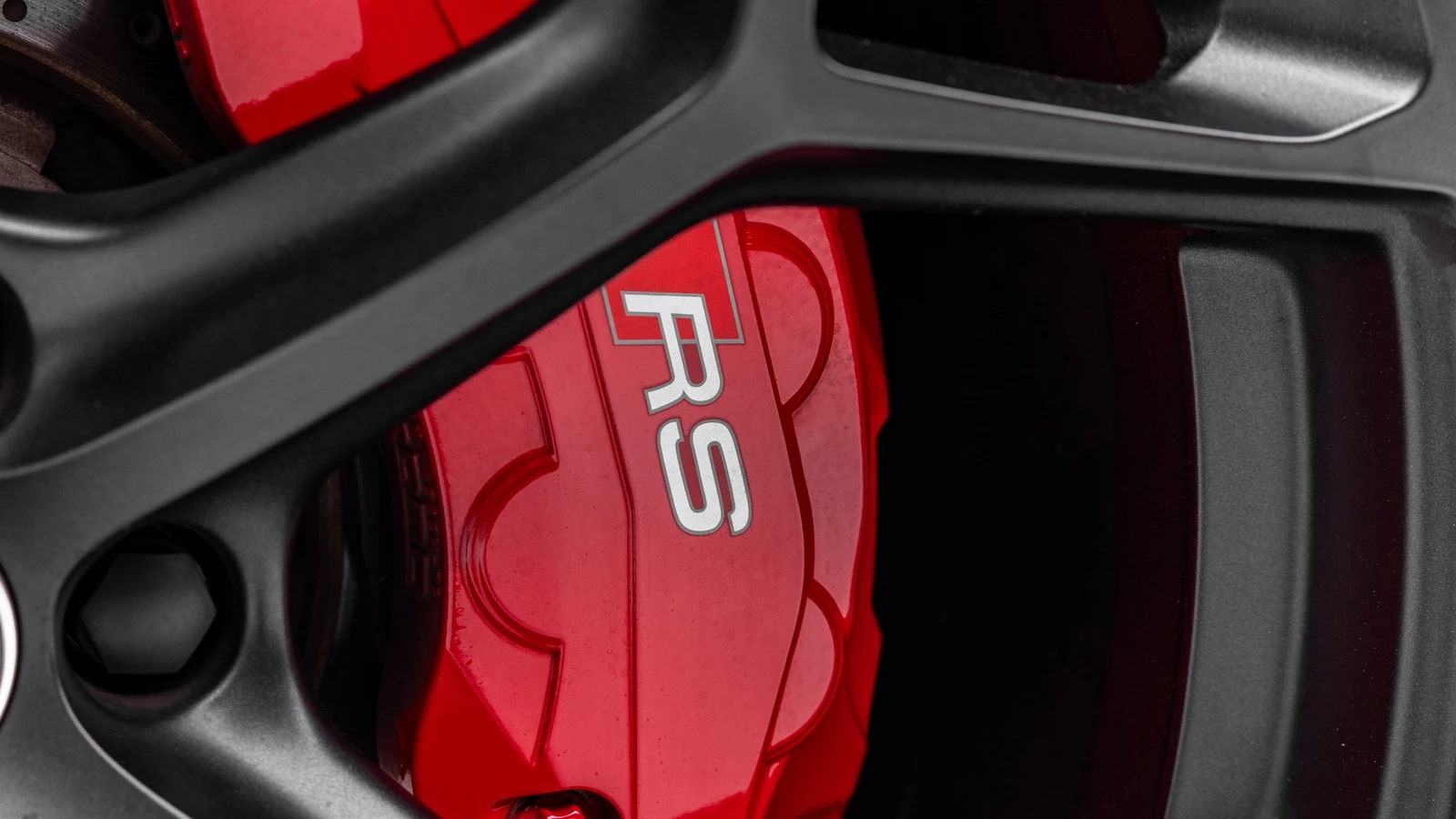 2024 Audi RS6 Avant performance Carbon Black Edition, 10/10