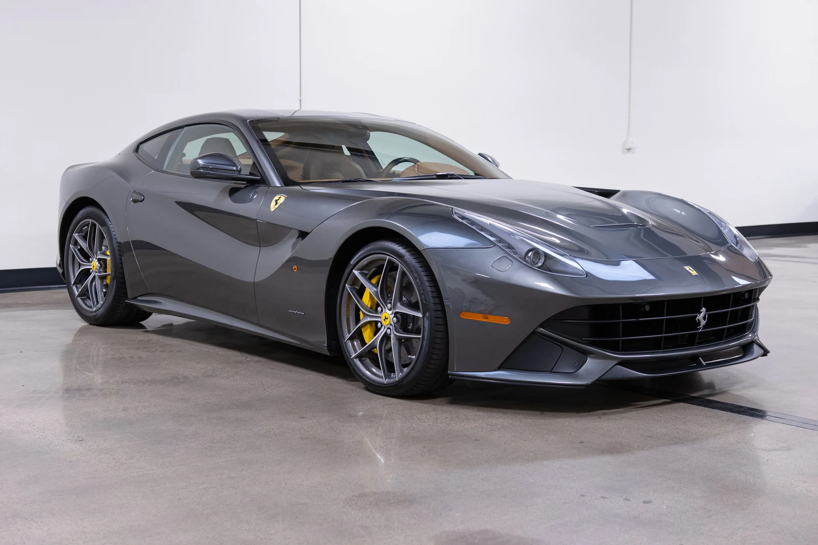 Ferrari F12berlinetta | TSG Autohaus