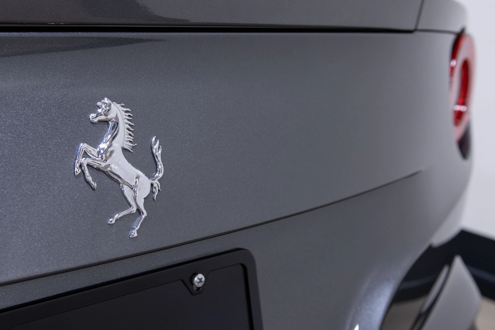 2014 Ferrari F12berlinetta, 13/30