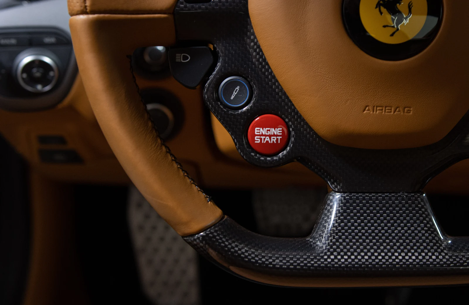 2014 Ferrari F12berlinetta, 20/30