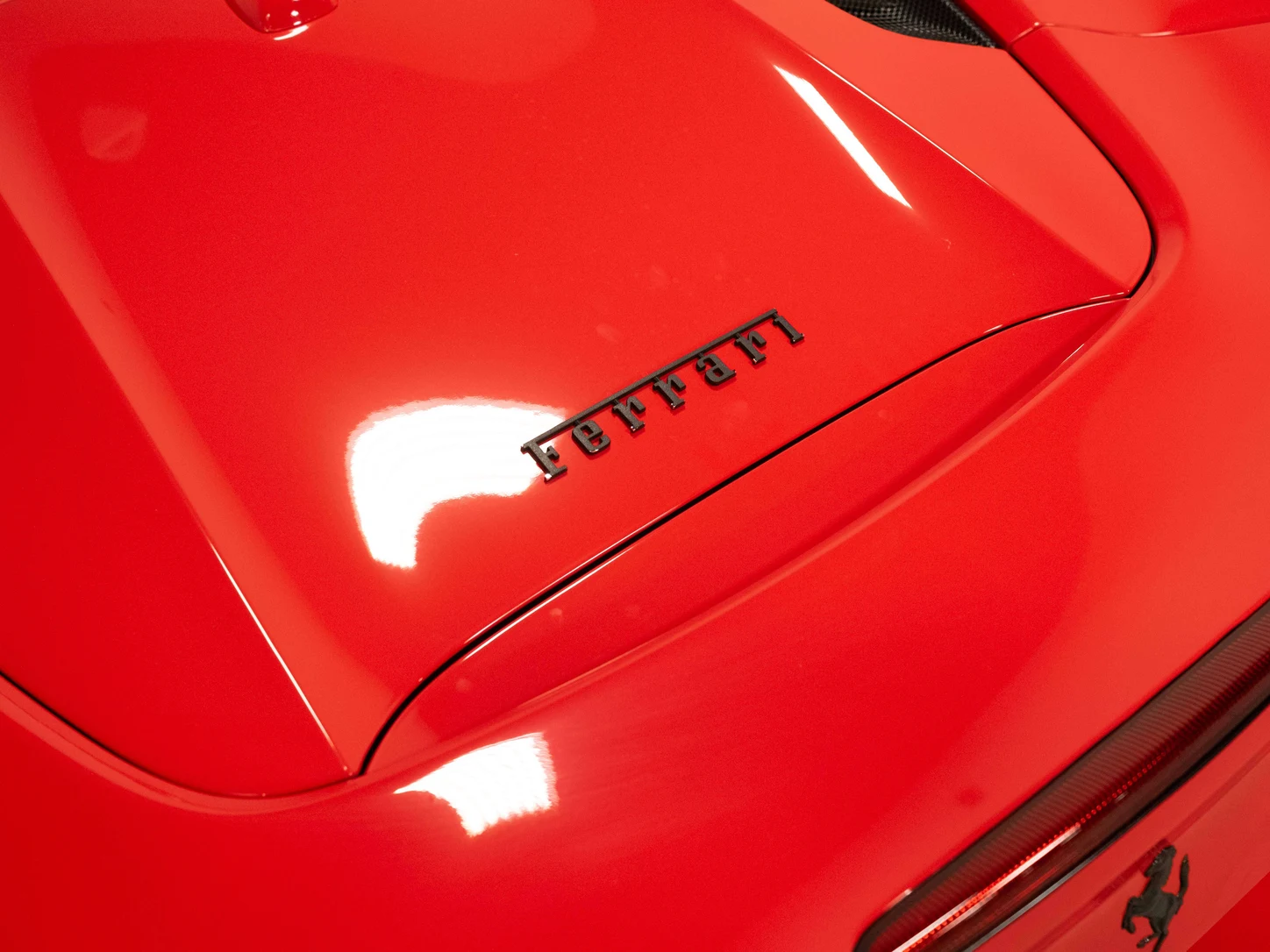 2017 Ferrari 488 Spider, 10/22
