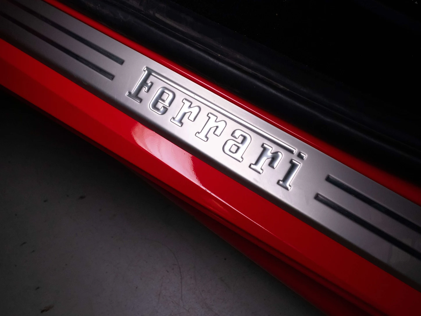 2017 Ferrari 488 Spider, 11/22