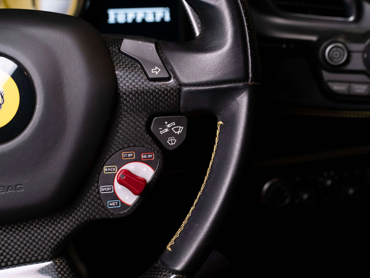 2017 Ferrari 488 Spider, 13/22