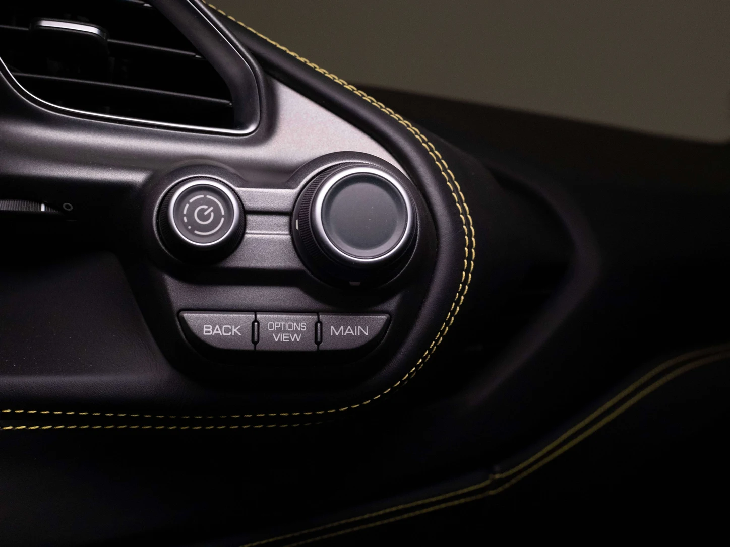 2017 Ferrari 488 Spider, 17/22