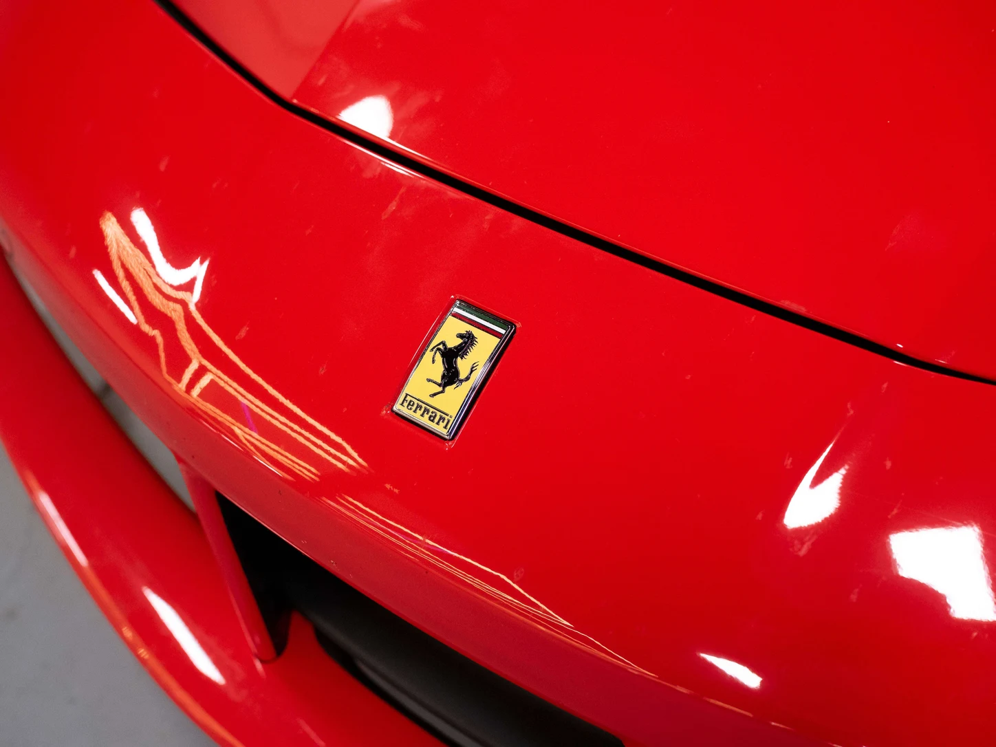 2017 Ferrari 488 Spider, 21/22
