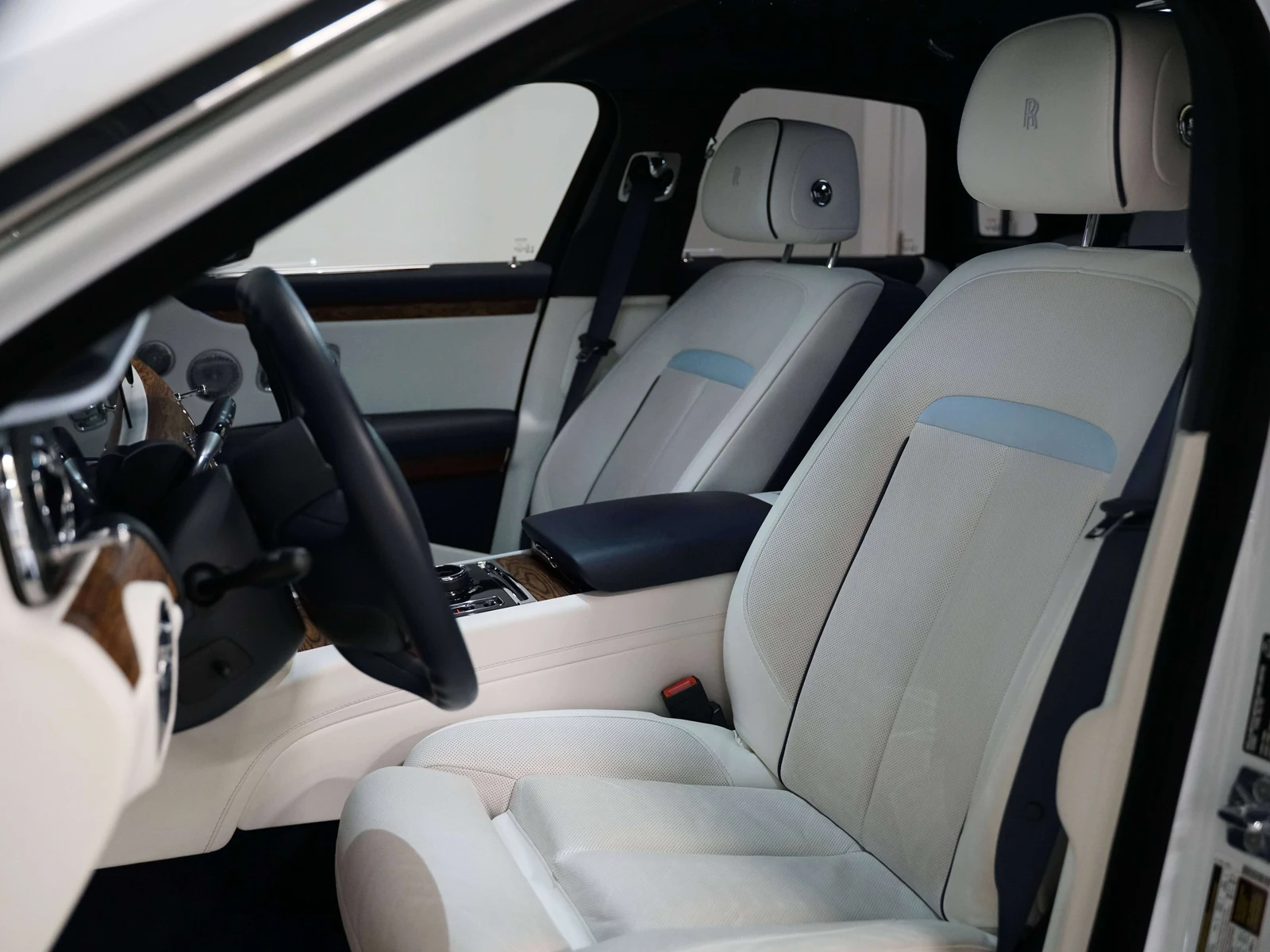2022 Rolls-Royce Ghost II, 10/30