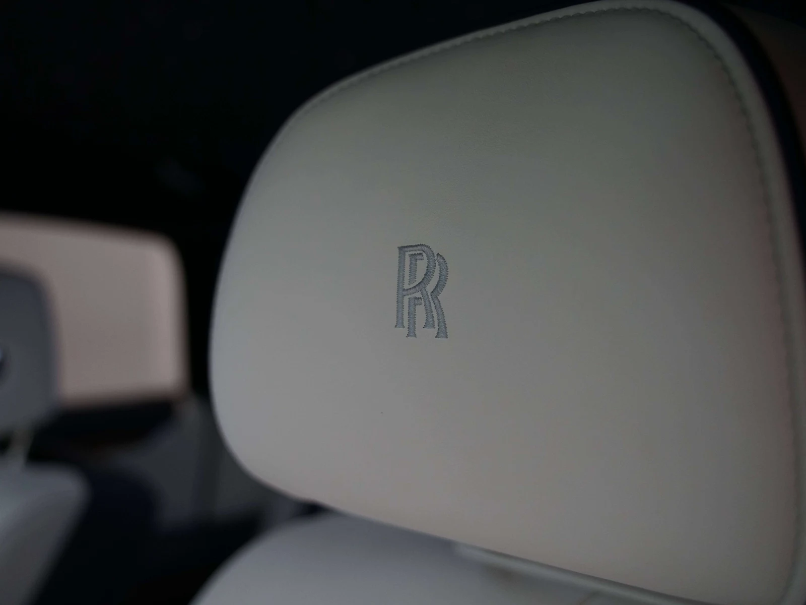 2022 Rolls-Royce Ghost II, 12/30