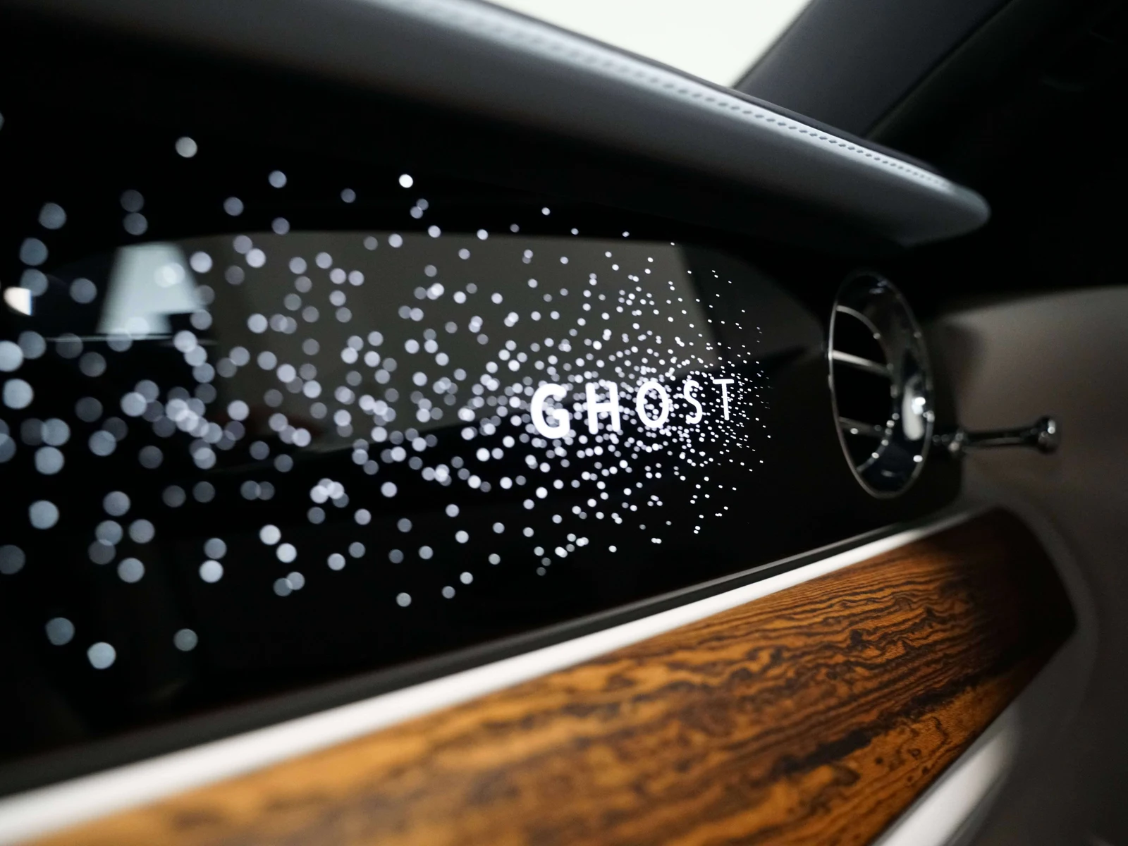 2022 Rolls-Royce Ghost II, 17/30