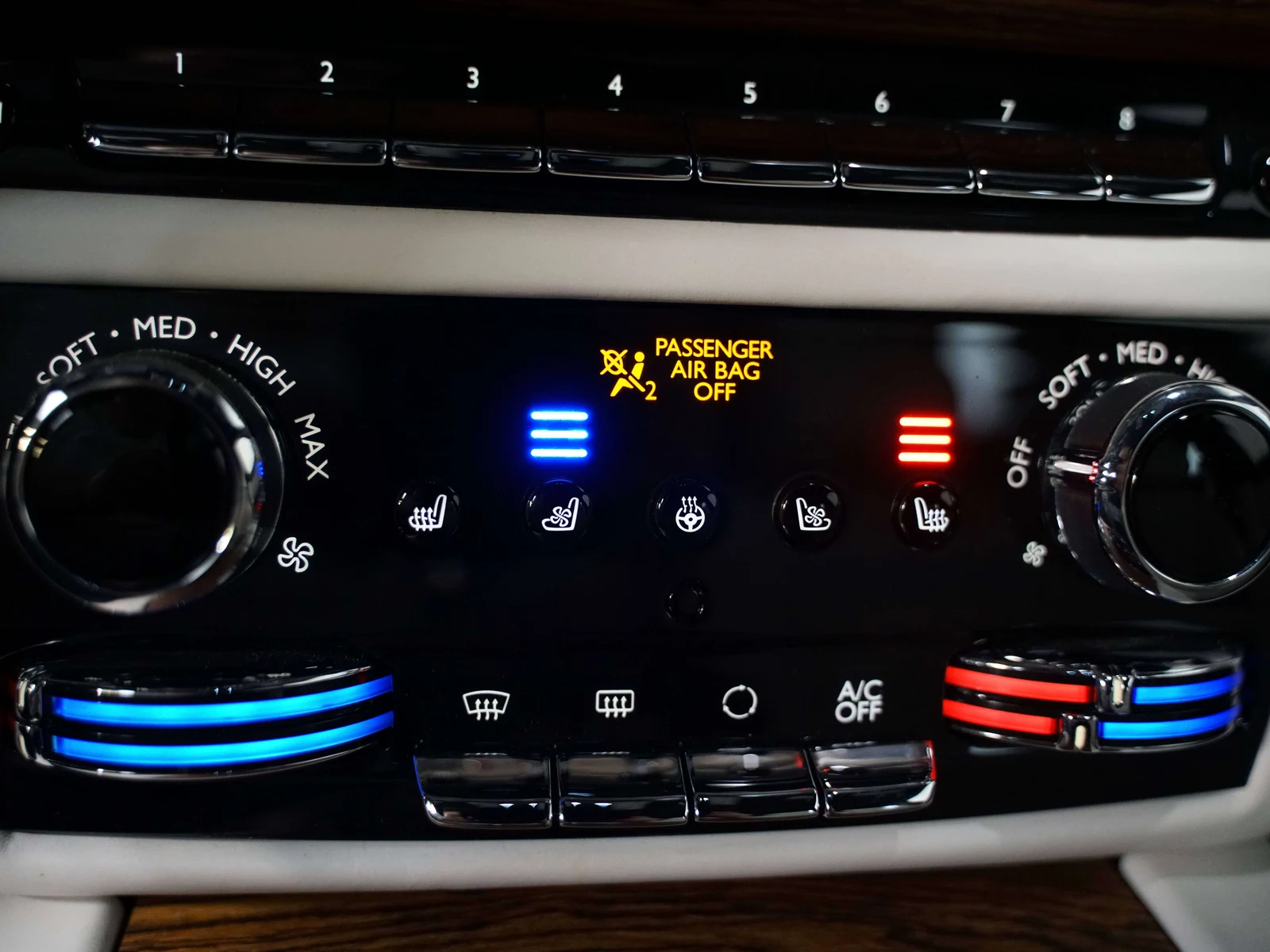 2022 Rolls-Royce Ghost II, 18/30