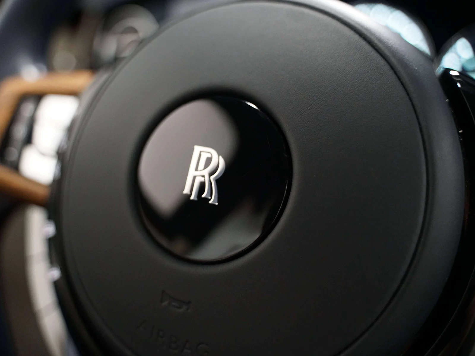 2022 Rolls-Royce Ghost II, 21/30