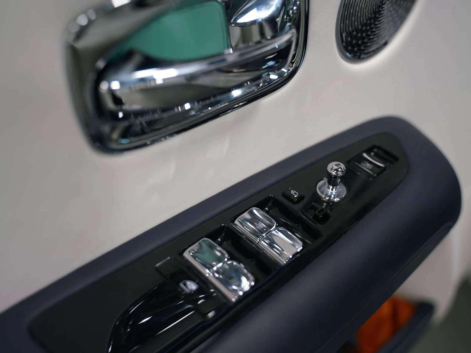2022 Rolls-Royce Ghost II, 24/30