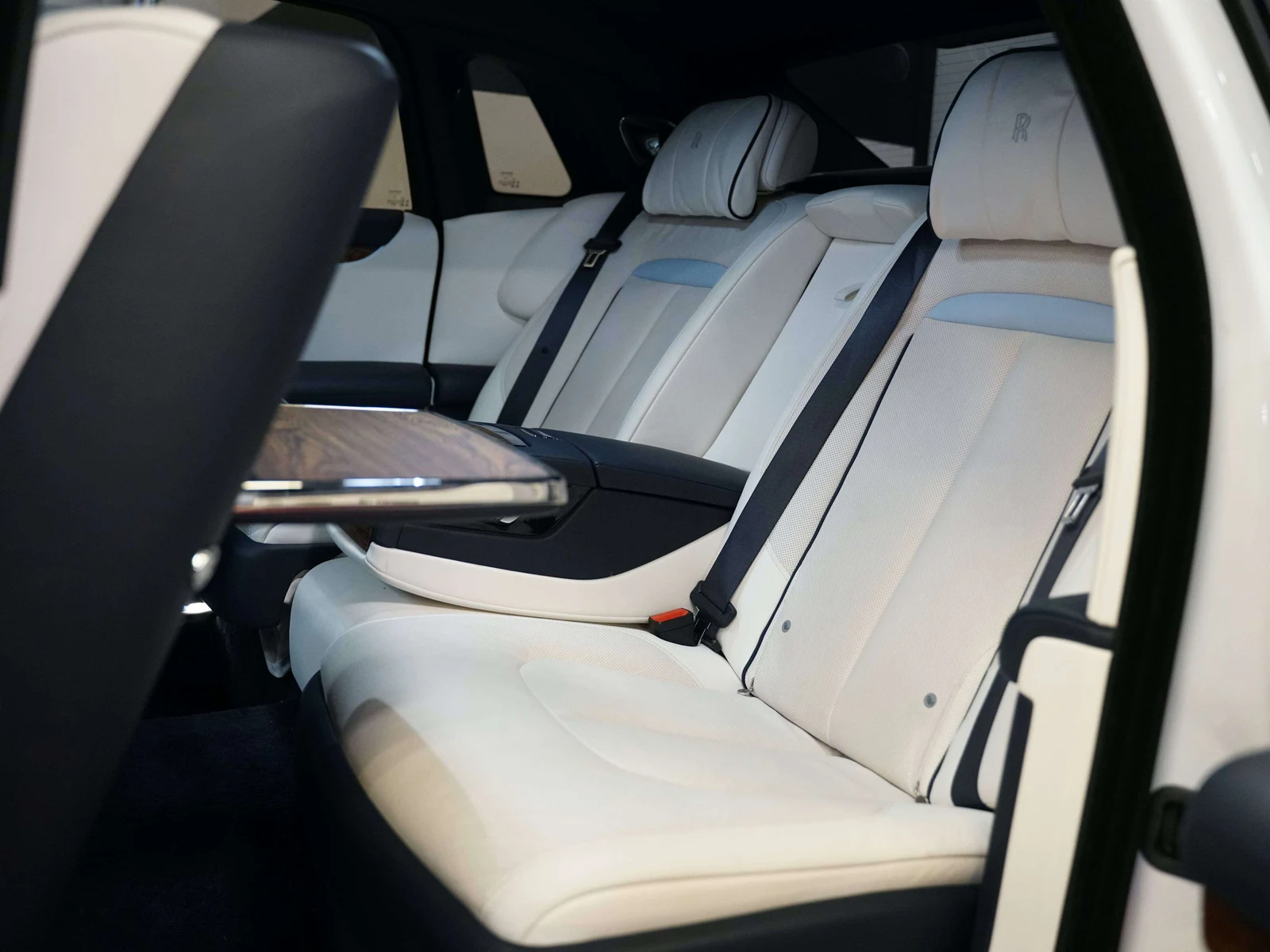 2022 Rolls-Royce Ghost II, 27/30