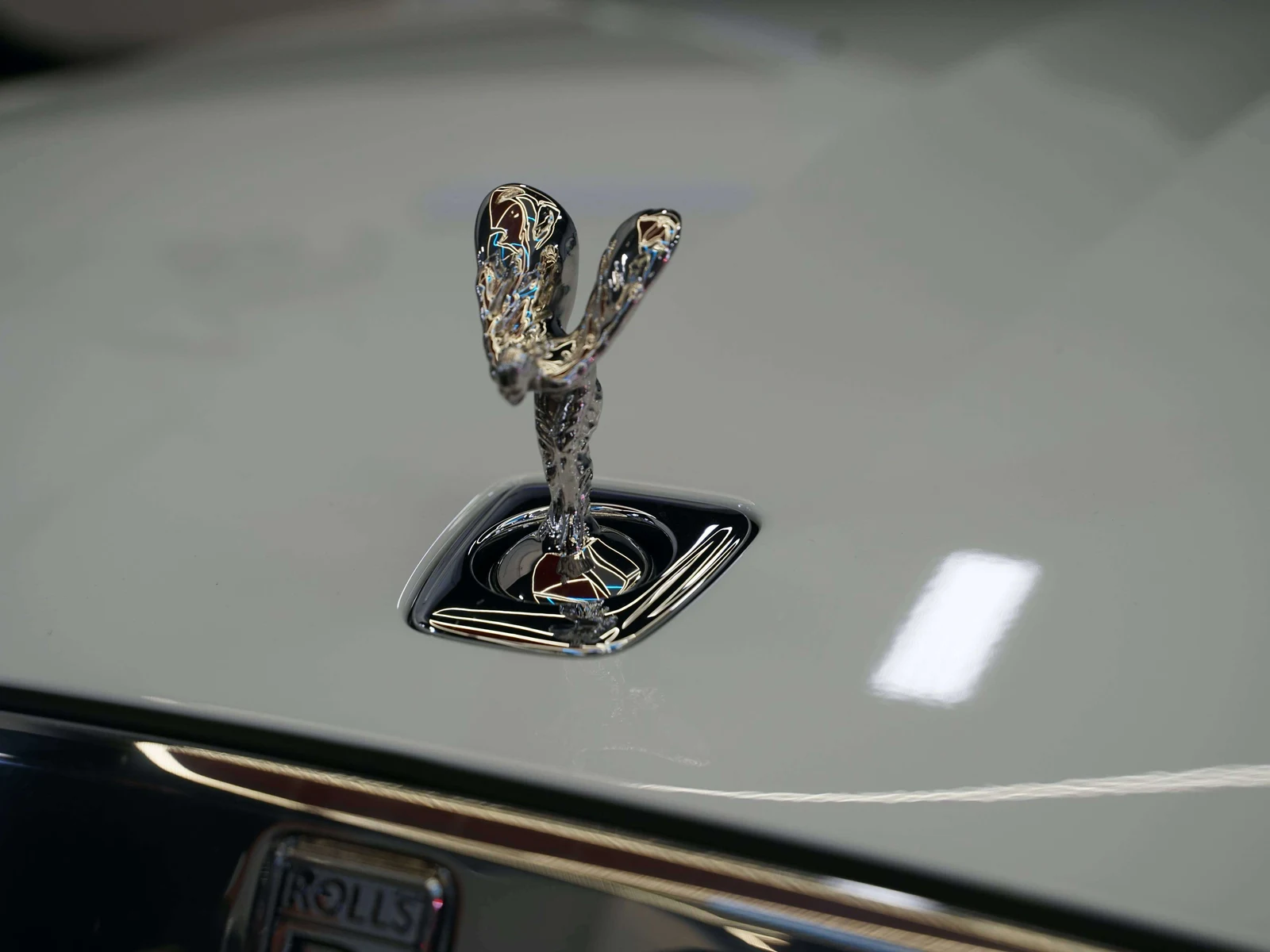 2022 Rolls-Royce Ghost II, 28/30