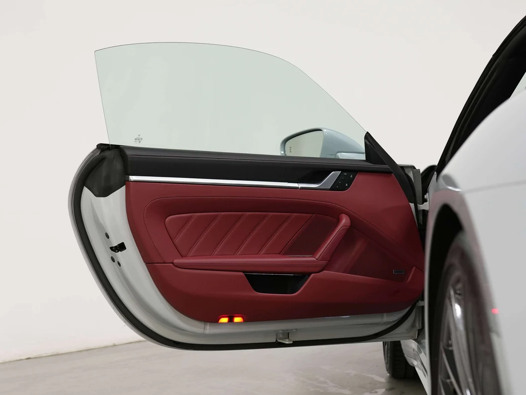 2024 Porsche 911 (992.1) Turbo Cabriolet, 10/30