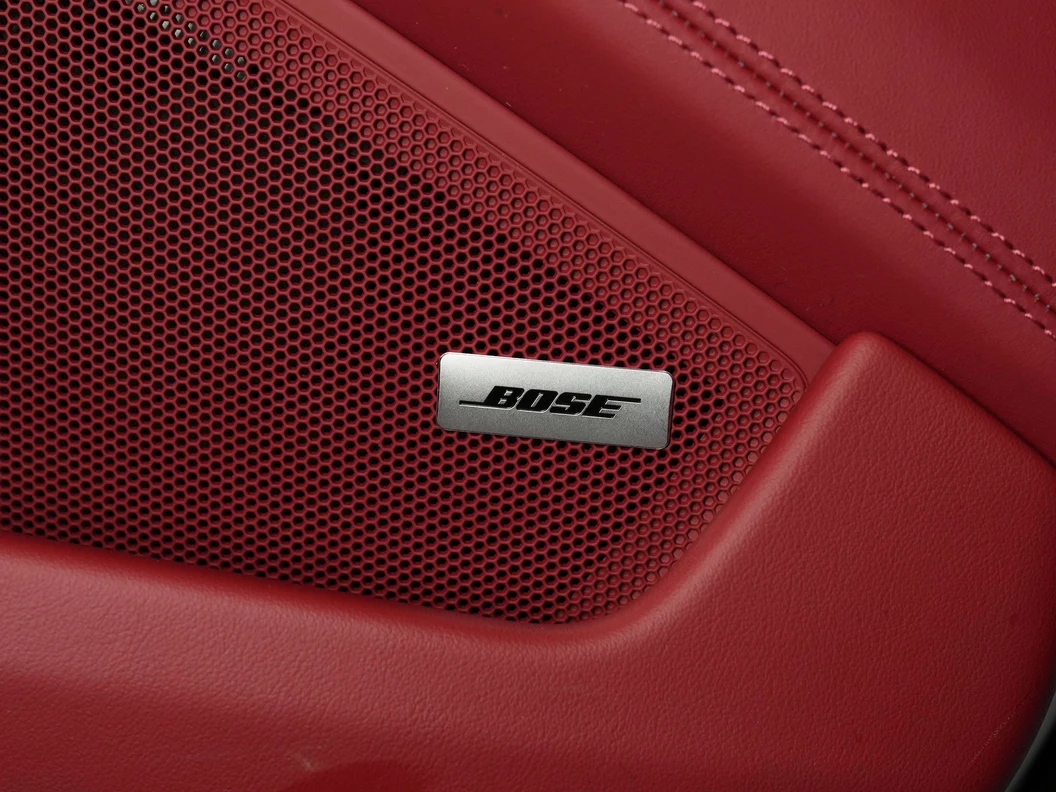 2024 Porsche 911 (992.1) Turbo Cabriolet, 12/30