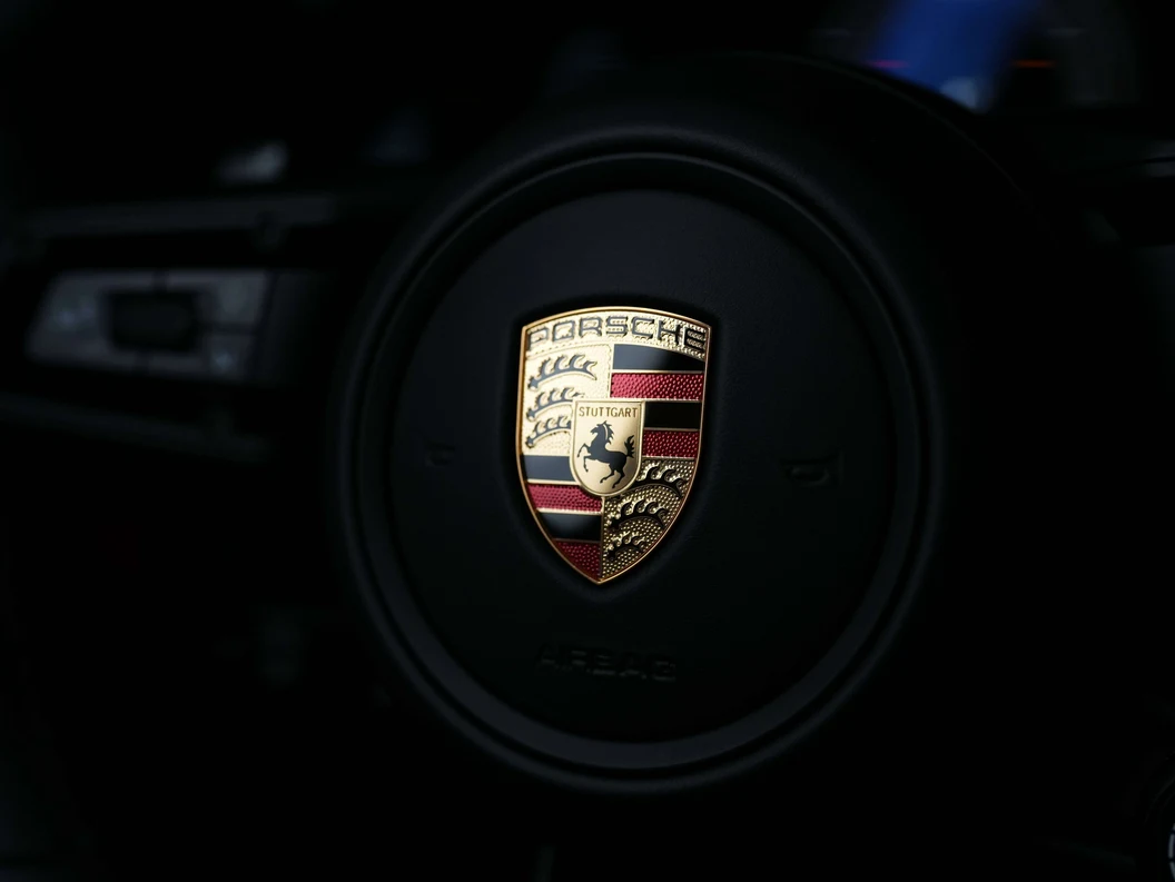 2024 Porsche 911 (992.1) Turbo Cabriolet, 16/30